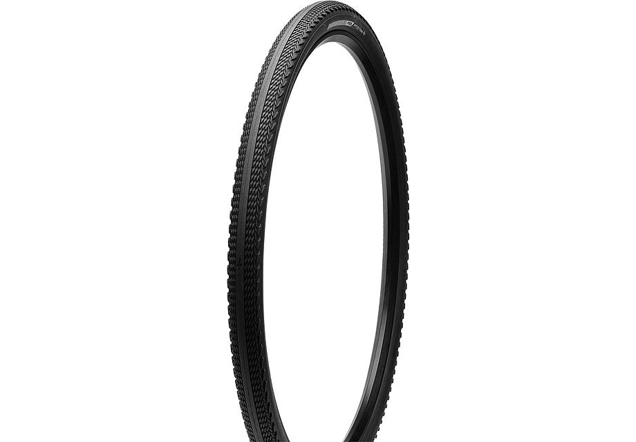 Specialized Pathfinder Pro 2Br Tire Black 700 X 32