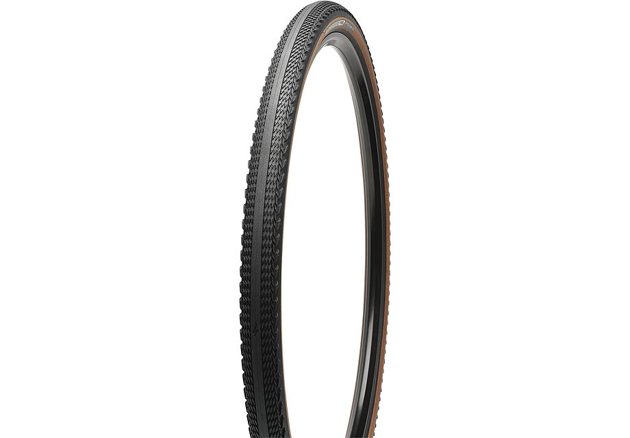 Specialized Pathfinder Pro 2Br Tire Tan Sidewall 700 X 47