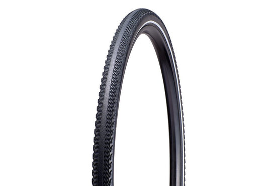 Specialized Pathfinder Sport Reflect Tire Black 700 X 38