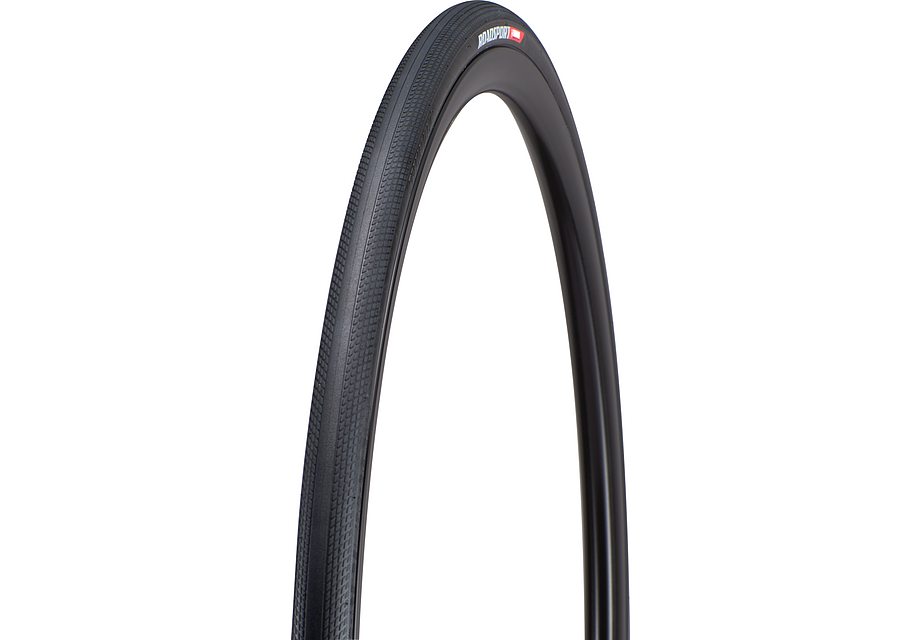 Specialized Roadsport Tire Black 700 X 24