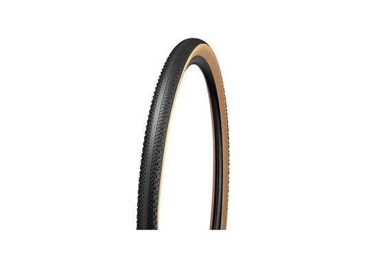 Specialized Pathfinder Tlr Tire Tan Sidewall 700 X 45