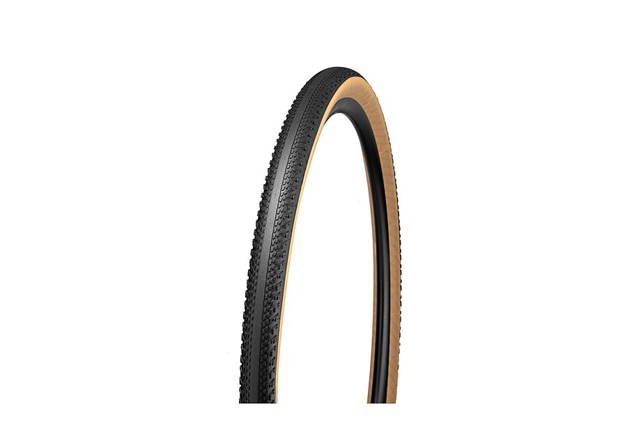 Specialized Pathfinder Tlr Tire Tan Sidewall 700 X 40