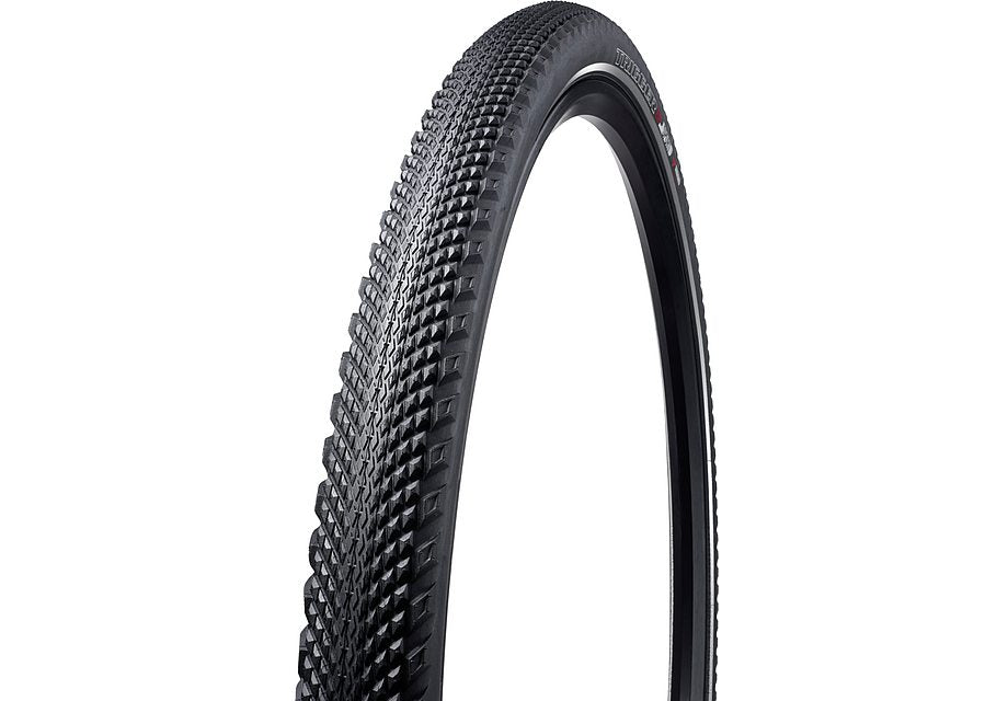 Specialized Trigger Sport Reflect Tire Black 700 X 47