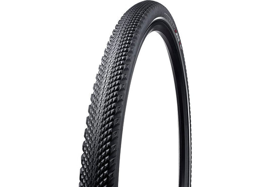 Specialized Trigger Sport Reflect Tire Black 700 X 38