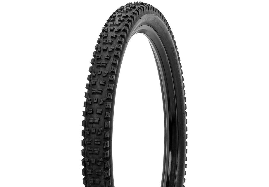 Specialized Eliminator Grid Trail 2Br Tire Black 27.5/650B X 2.3