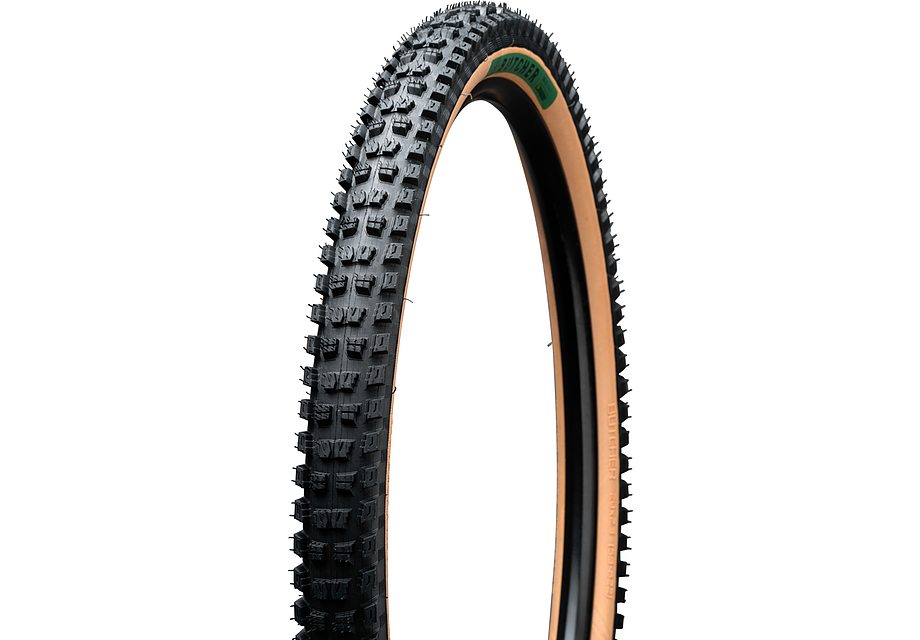Specialized Butcher Grid Trail 2Br Tire Soil Srch Sidewall 29 X 2.3