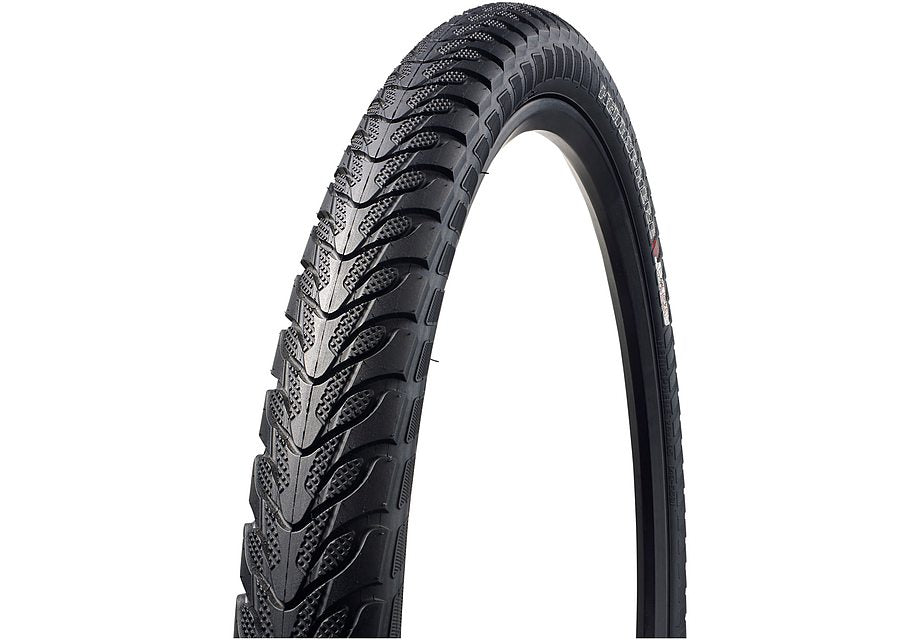 Specialized hemisphere tire black 700 x 38