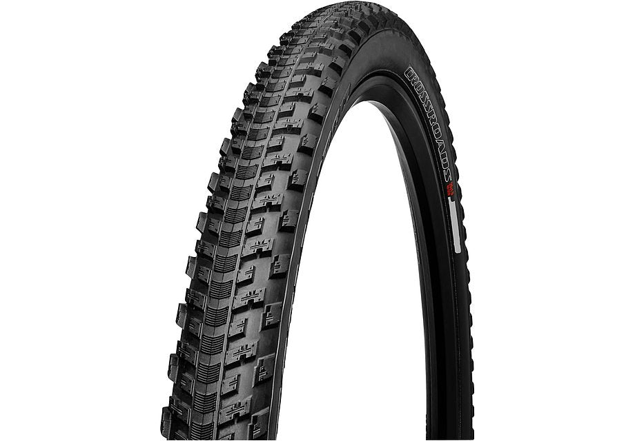 Specialized Crossroads Armadillo Tire Black 700 X 38