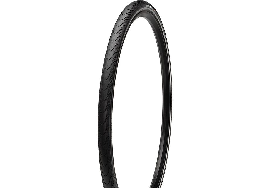 Specialized Nimbus 2 Sport Reflect Tire Black 700 X 38