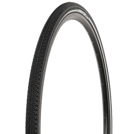 Kenda Kwick Trax Tire 700x38C Wire Clincher 60TPI Black