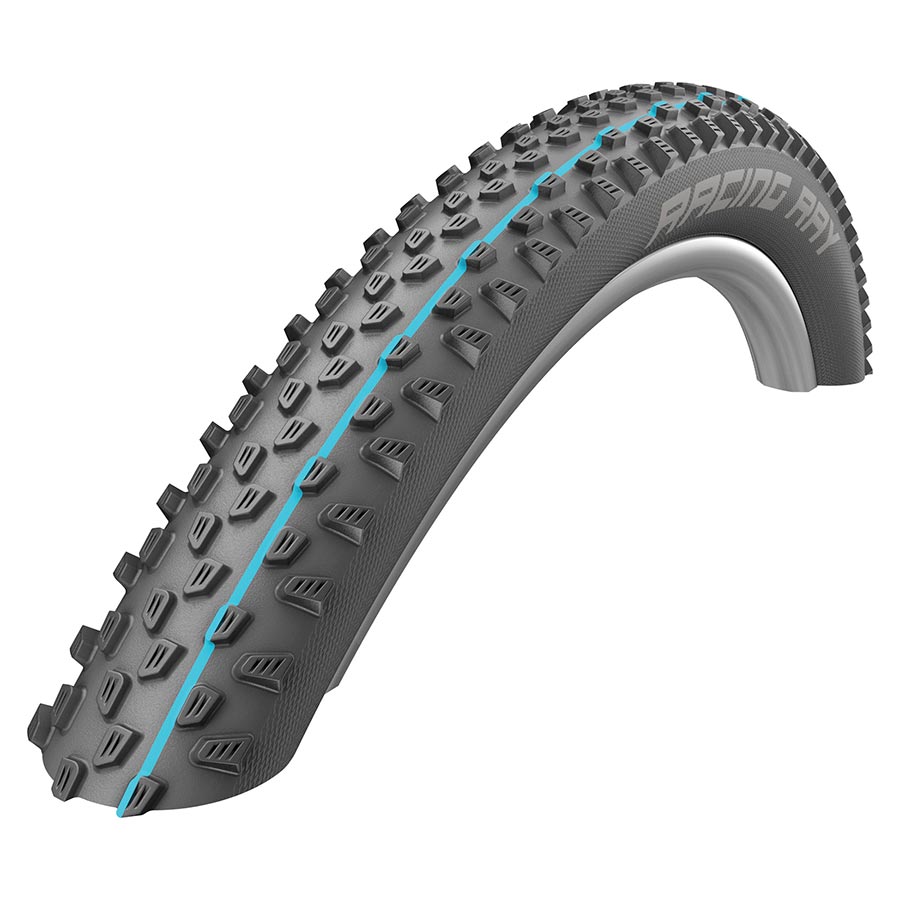 Schwalbe Racing Ray Super Ground E25 Tire 29x2.1"