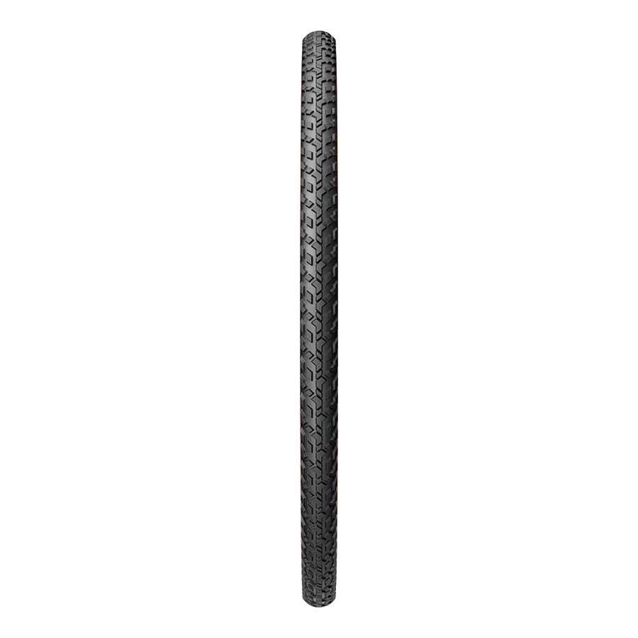 Pirelli Cinturato Gravel M Tire - 700 x 35 Tubeless Folding Classic Tan