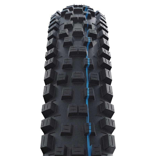 Schwalbe Nobby Nic Tire - 27.5 x 2.8