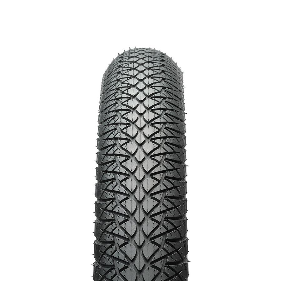 Kenda 3-Sixty Pro Tire 26''x2.25 Folding Tubeless Ready Single-Black TR 120TPI Black