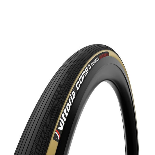 Vittoria Corsa Pro Control Tire - 700 x 28 Tubeless Folding BLK/Para Graphene G2.0