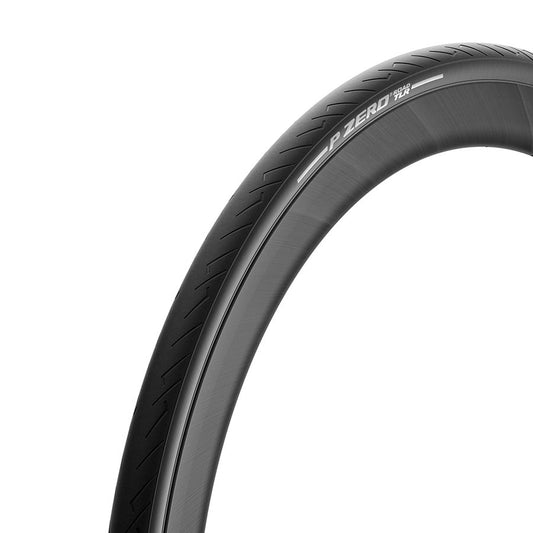 Pirelli P ZERO Road TLR Tire - 700 x 35 Tubeless Folding Black