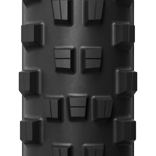 Michelin E-Wild Front Racing Line TS TLR 29X2.40 Black/Dark