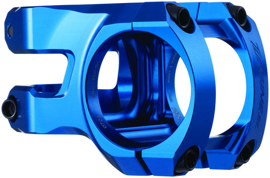 RaceFace Turbine SL Stem - 40mm 35mm Clamp +/-6 1 1/8