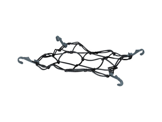 Delta Cargo Net for Bike Mounted Racks