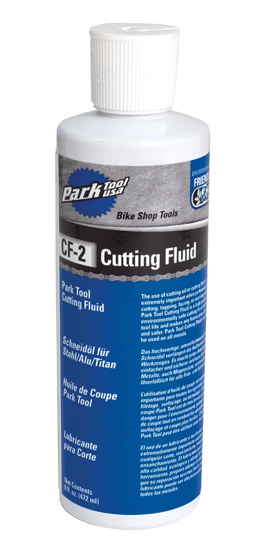 Park Tool CF-2 Cutting Fluid 8oz
