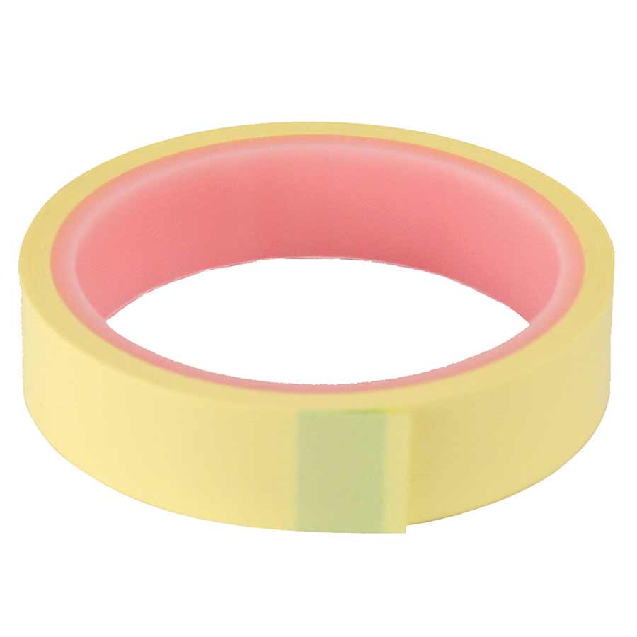 Stans Yellow Rim 25mm Tape 60 Yard Roll >