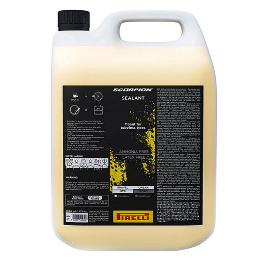 Pirelli Scorpion SmartSEAL Tubeless Sealant 5L
