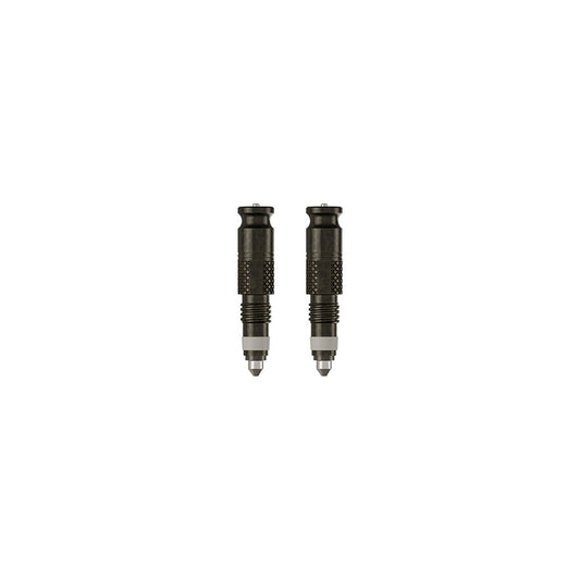 Lezyne CLIK VALVE CORES BY SCHWALBE Tubeless Valve Presta