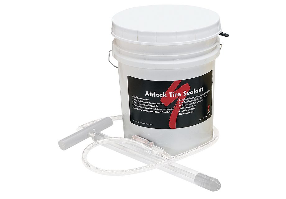 Specialized Airlock Tube/Tire Sealant Tire Accessory One Color 5 Gal