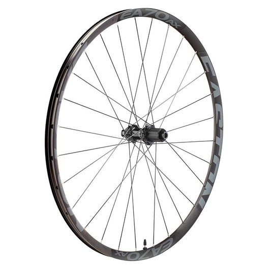 Easton Cycling EA70 AX Wheel Rear 650B / 584 Holes: 24 10x135/12x142mm TA 135/142mm Disc Center Lock Shimano HG 11