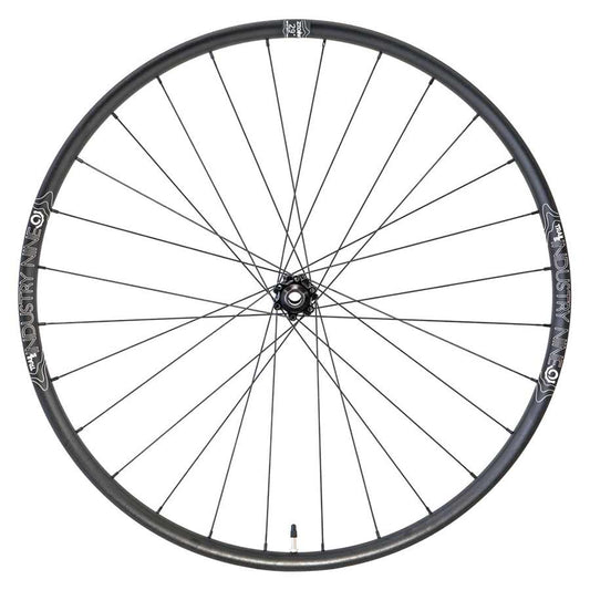 Industry Nine Trail S Hydra Wheel Rear 29 / 622 Holes: 28 12mm TA 148mm Disc IS 6-bolt SRAM XD