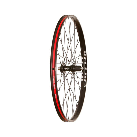 Wheel Shop WTB STi30 / Formula DHT-148 Boost Wheel Rear 29'' / 622 Holes: 32 12mm TA 148mm Disc IS 6-bolt Shimano HG