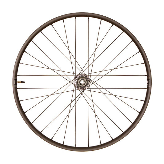Wheel Shop WTB HTZ i30 / Shimano XT FH-M8110-B Wheel Rear 27.5'' / 584 Holes: 32 12mm TA 148mm Disc Center Lock / IS 6-Bolt Shimano Micro Spline