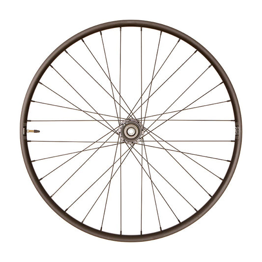 Wheel Shop WTB HTZ i30 / Shimano XT FH-M8130-B Wheel Rear 27.5'' / 584 Holes: 32 12mm TA 157mm Disc Center Lock / IS 6-Bolt Shimano Micro Spline