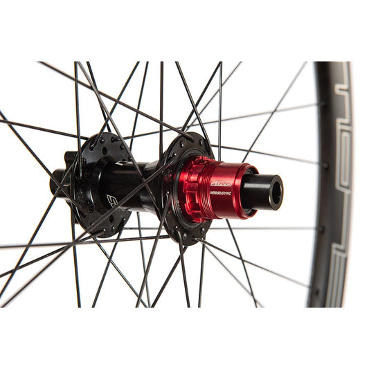 Stan's Flow CB7 Rear Wheel - 29