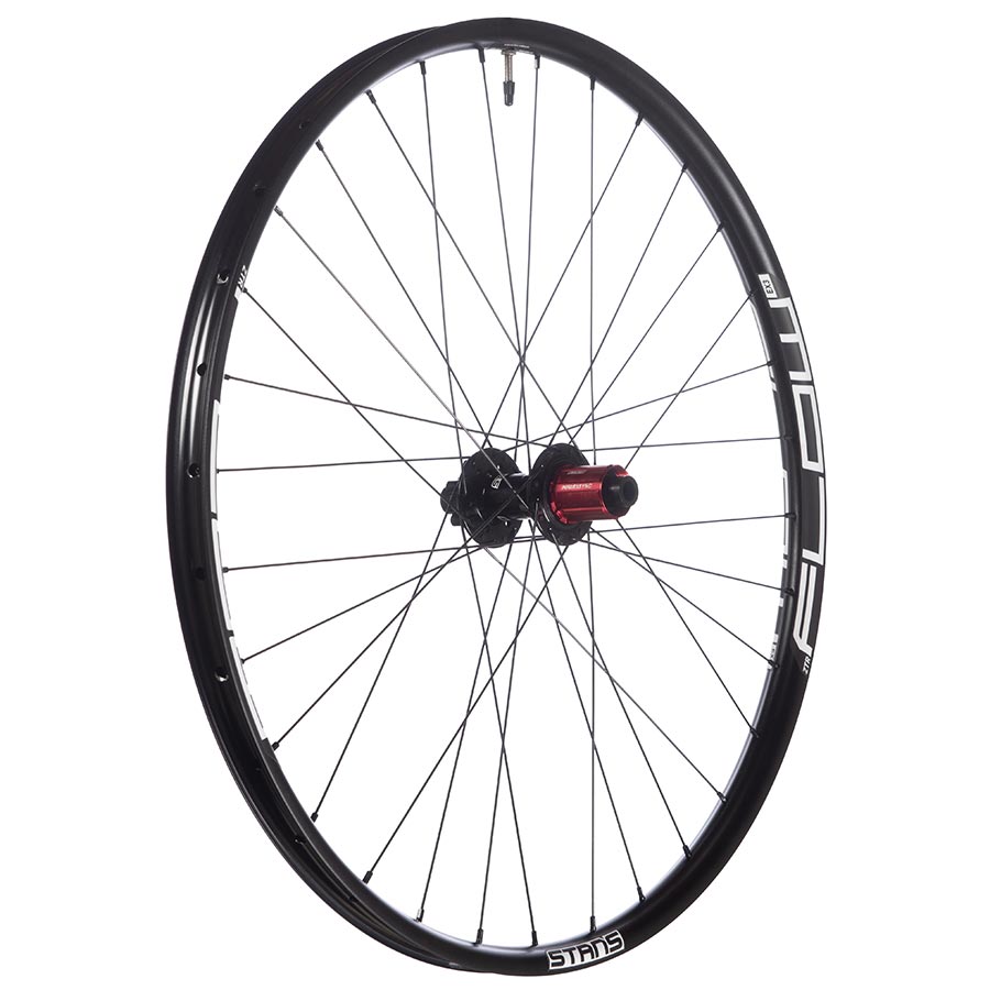 Stans Flow EX3 Rear Wheel - 29 12 x 157mm 6-Bolt XDR Black