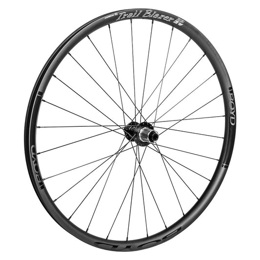 Boyd Cycling Trailblazer Wheel Rear 29'' / 622 Holes: 28 12mm TA 148mm Disc Shimano HG 11