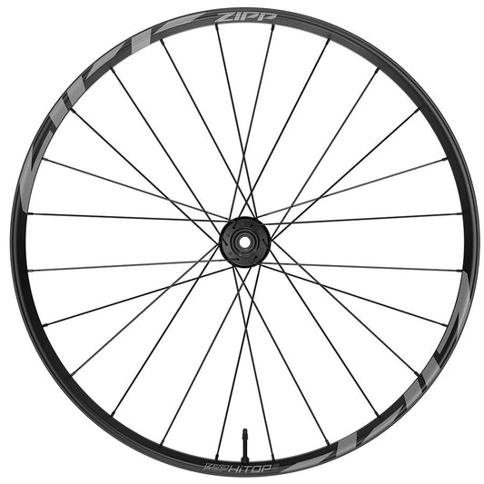 Zipp 1Zero HiTop S Rear Wheel - 29 12 x 148mm 6-Bolt XD Tubeless Carbon A1