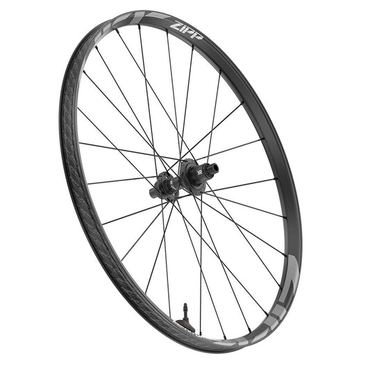 Zipp 1Zero HiTop SW Rear Wheel - 29 12 x 148mm Center-Lock XD Tubeless Standard TyreWiz A1