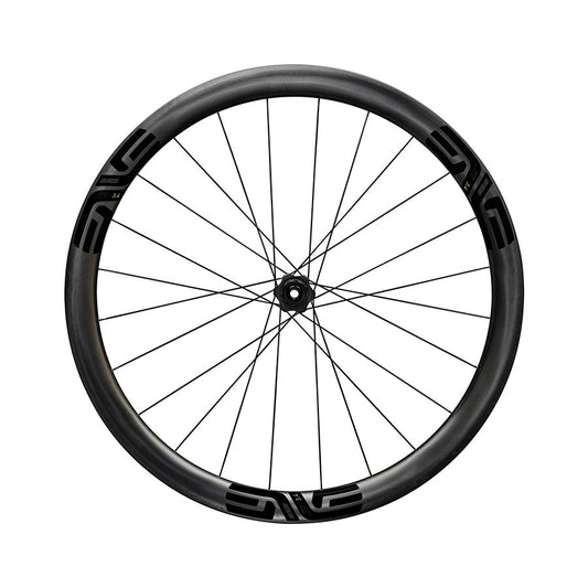 ENVE Composites SES 3.4 Rear Wheel - 700 12 x 142 Center-Lock Micro Spline Innerdrive 60pt BLK