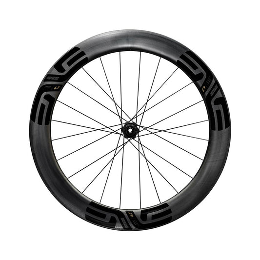 ENVE Composites SES 6.7 Rear Wheel - 700 12 x 142 Center-Lock XDR Innerdrive 60pt BLK