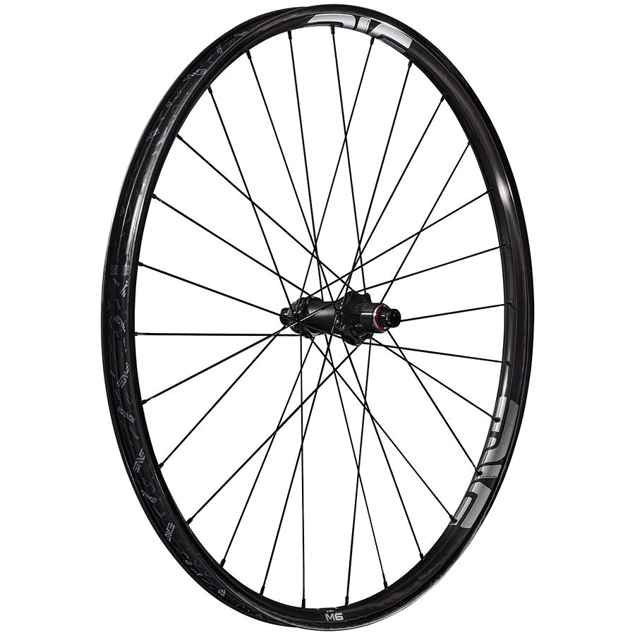 ENVE Composites M6 Rear Wheel - 27.5" 12 x 148 Center-Lock XD Innerdrive 80pt BLK