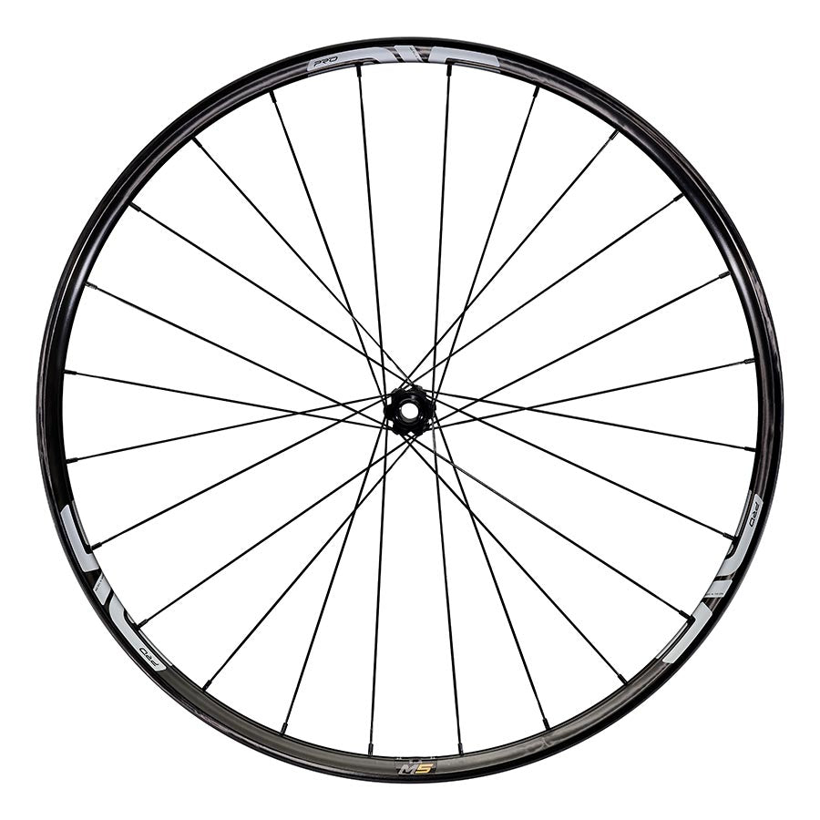 ENVE Composites M5 Pro Front Wheel - 29" 15 x 110 Center-Lock Black