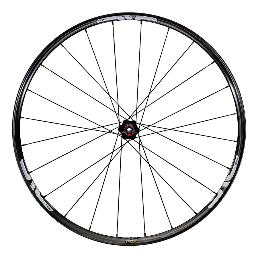 ENVE Composites M5 Pro Rear Wheel - 29" 12 x 148 Center-Lock Micro Spline Innerdrive 80pt BLK