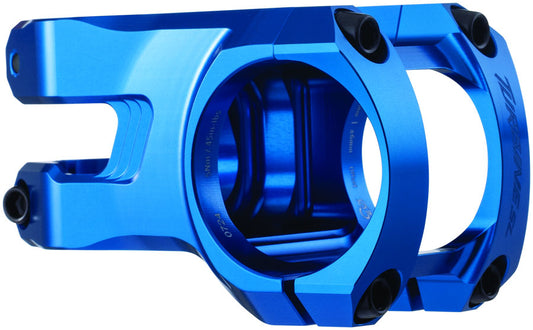 RaceFace Turbine SL Stem - 50mm 35mm Clamp +/-6 1 1/8