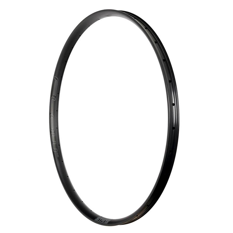 Stans Flow MK4 Rim - 27.5 Disc Black 32H