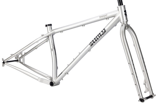 Surly Krampus Frameset - 29