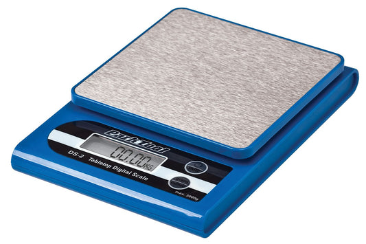 Park Tool DS-2 Tabletop Digital Scale
