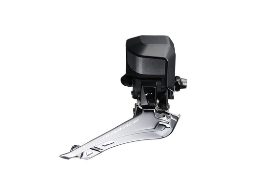 Shimano Dura-Ace FD-R9150 Di2 11-Speed Braze-On Front Derailleur