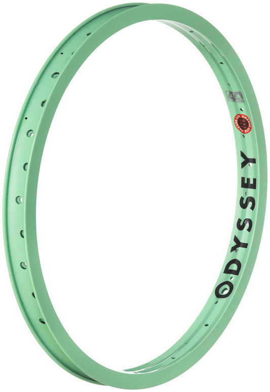 Odyssey Hazard Lite Rim - 20