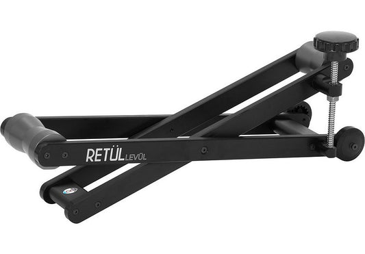 Specialized Levul Wheel Block Black N/A